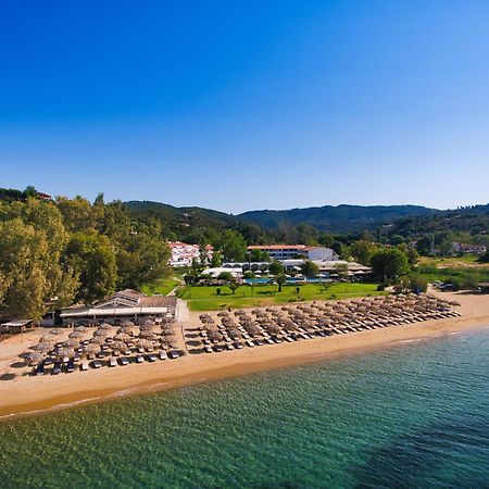 Princess Resort, Santikos Collection Agia Paraskevi  Eksteriør billede