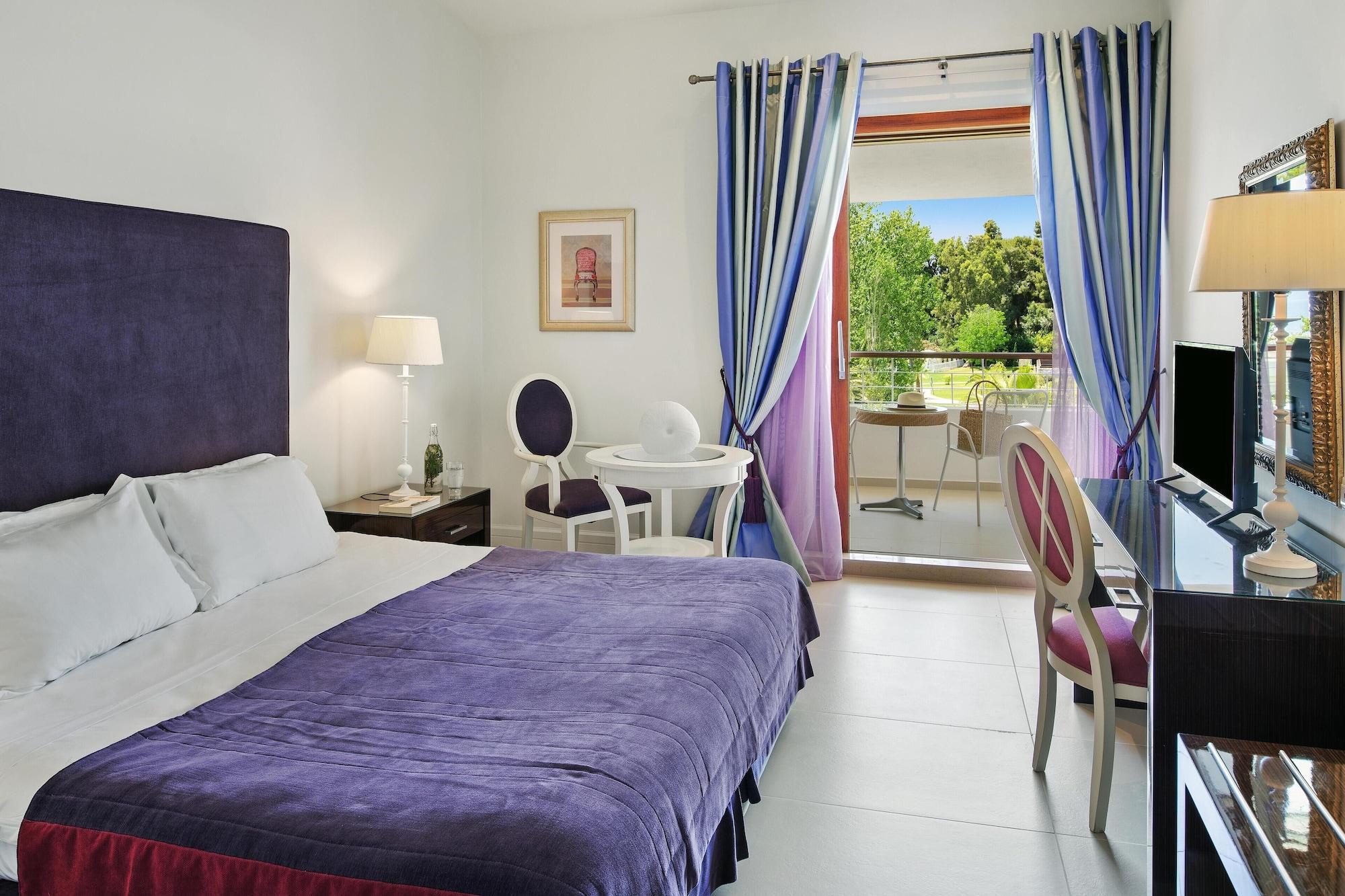 Princess Resort, Santikos Collection Agia Paraskevi  Eksteriør billede
