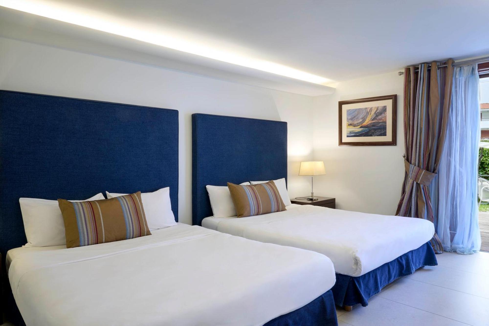 Princess Resort, Santikos Collection Agia Paraskevi  Eksteriør billede
