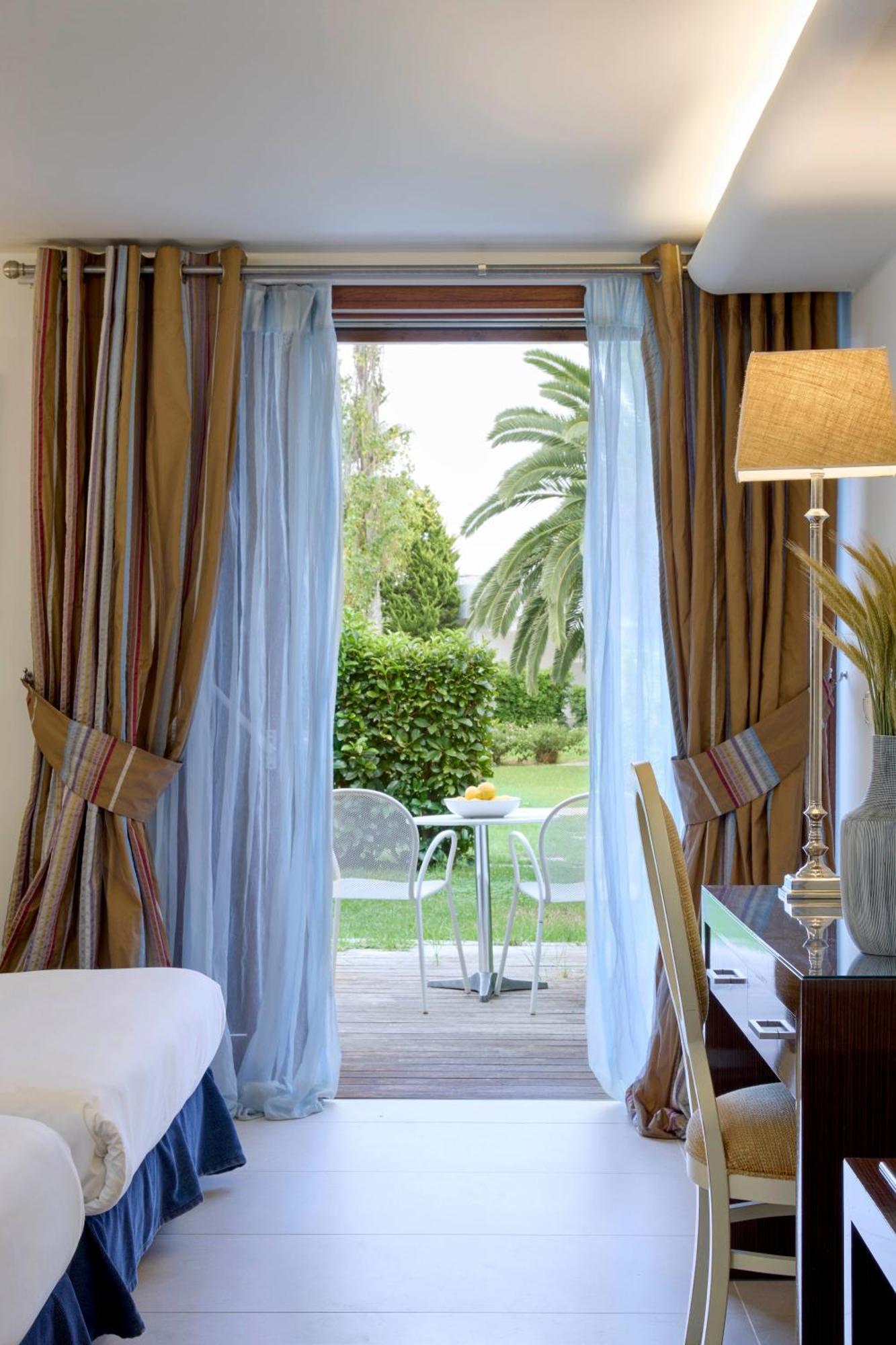 Princess Resort, Santikos Collection Agia Paraskevi  Eksteriør billede