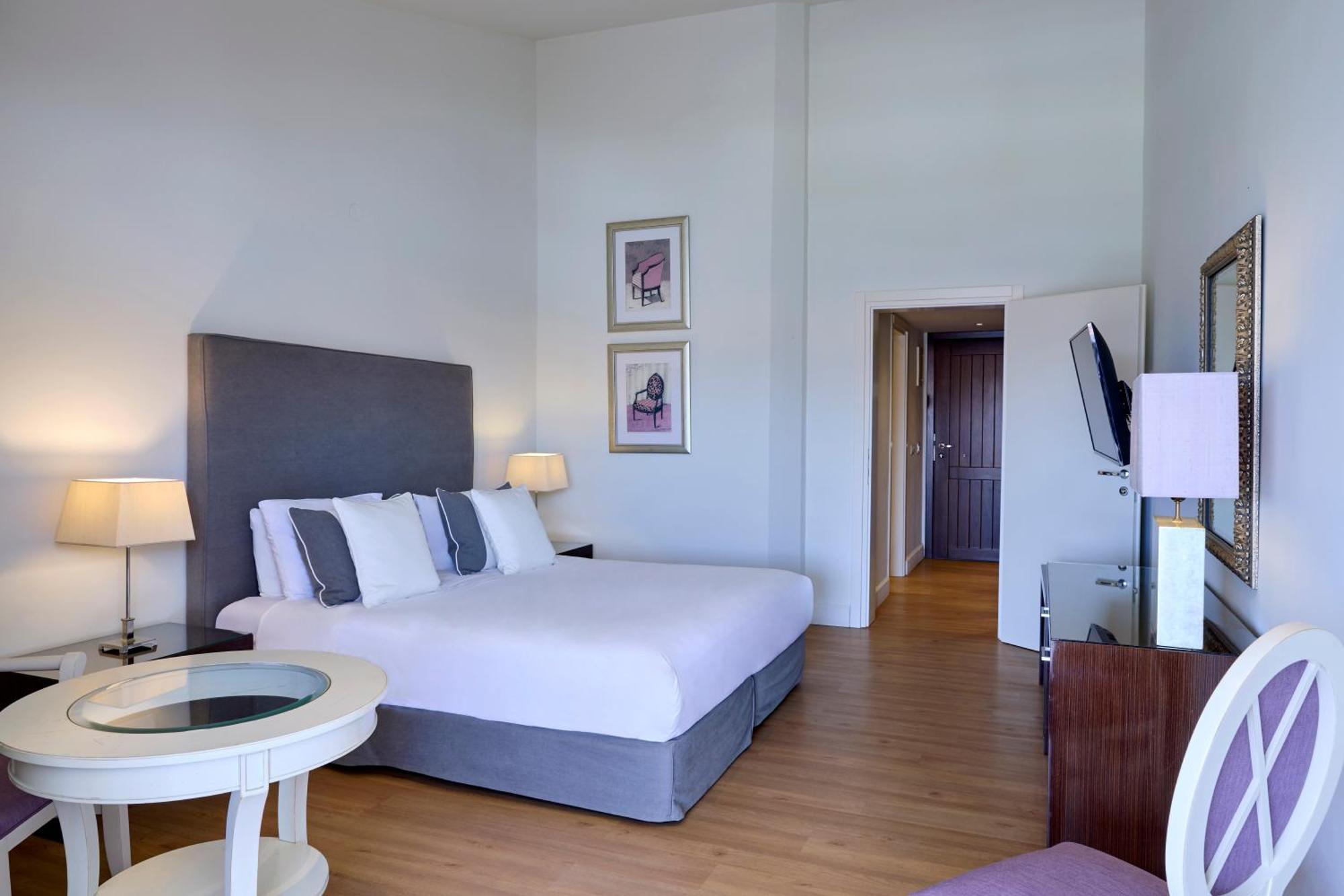 Princess Resort, Santikos Collection Agia Paraskevi  Eksteriør billede