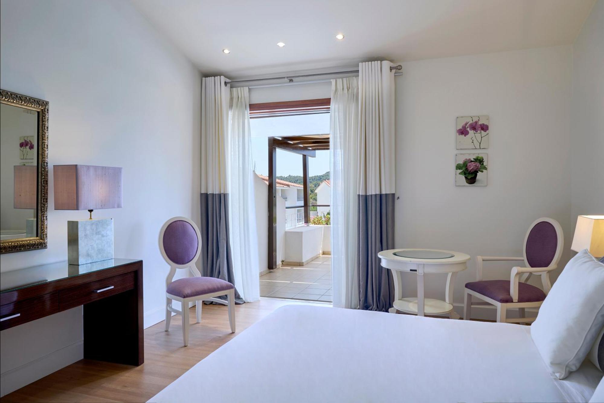 Princess Resort, Santikos Collection Agia Paraskevi  Værelse billede